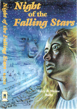 Night of the Falling Stars