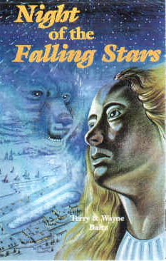 Night of the Falling Stars